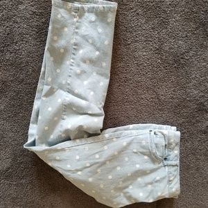 Dotted Jeans Denim 24 /7 Straight leg Size 16